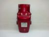 Rear cowl Honda TRANSALP