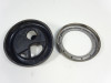 Tankring BMW F 800 S - ST