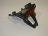 Hinterradabdeckung BMW R 1200 GS LC