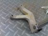 Soziusfussraste links Yamaha FZR 600