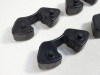 Driven flange Kawasaki ER 6