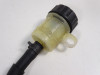 Rear brake master cylinder  Kawasaki Z 750