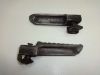 Duo voetsteun set Kawasaki ZZR 250