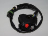 Lenkerschalter links Moto Guzzi 1100 Sport