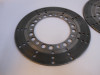 Brake disc set Kawasaki VN 700  750