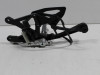 Main step holder right Yamaha YZF R1
