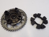 Driven flange Kawasaki ZXR 750