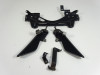 Frame - onderdelen BMW K 1200 GT