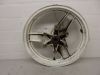 Front Wheel Honda Overige Honda