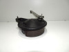 Trommelrem Honda VT 700 750