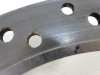 Bremsscheibe hinten  BMW R 1150 GS