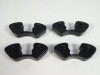 Driven flange Kawasaki ER 6