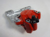 Bremssattel Bremszange hinten Aprilia RSV 1000
