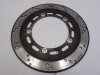 Remschijf voor Honda VT 700 750