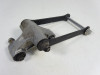 Link systeem achterveer Kawasaki Z 1000