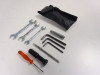 Tool set Kawasaki GTR 1400