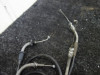 Throttle cable Suzuki Burgman 650