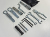Tool set Kawasaki VERSYS 650