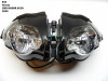 Headlight Honda CBR Fireblade