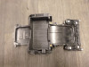Achterspatbord Husqvarna Svartpilen 701