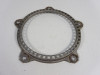 ABS sensorring geberkranz vorne BMW F 800 S - ST