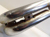 Uitlaatbochten Kawasaki EL 250