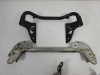 Frame - onderdelen Honda NC 700 X