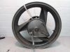 Rear wheel complete Kawasaki ER 5