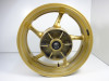 Rear wheel Yamaha FZ8