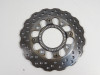 Rear brake disc Kawasaki VERSYS 650