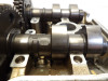 Cylinder head Honda VFR 750