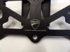 Kentekenplaathouder Ducati Overige Ducati