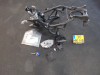 Frame body parts Yamaha Niken GT