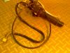 Lenkerstummel Links Suzuki GSX F 750