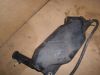 Radiator reserve tank  Suzuki SV 650