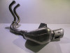 Muffler Yamaha MT 07