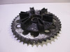 Driven flange Yamaha YZF R1