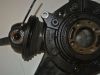 Final driven gear BMW R 1150 R