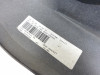 Rechter achterkant BMW R 1200 RT