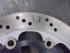 Remschijven set Kawasaki ZXR 400
