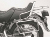 Kofferbeugel set Moto Guzzi California 3