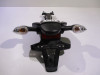 Kennzeichenhalter Yamaha Tracer 900