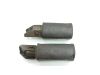 Duo voetsteun set Kawasaki LTD 550