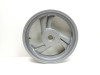 Rear wheel Honda NTV 650
