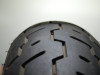 Rear wheel Kawasaki LTD 454