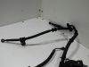 Brake hose front Yamaha TDM