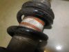 Stossdampfer hinten Suzuki GSX R 750