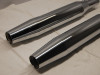 Uitlaat Harley Davidson Sportster