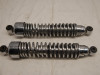 Stossdampfer hinten Harley Davidson Sportster