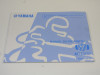 Fahrerhandbuch Yamaha XSR 900